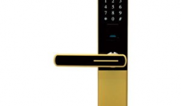 智能锁安装视频,轻松掌握一键式安全升级